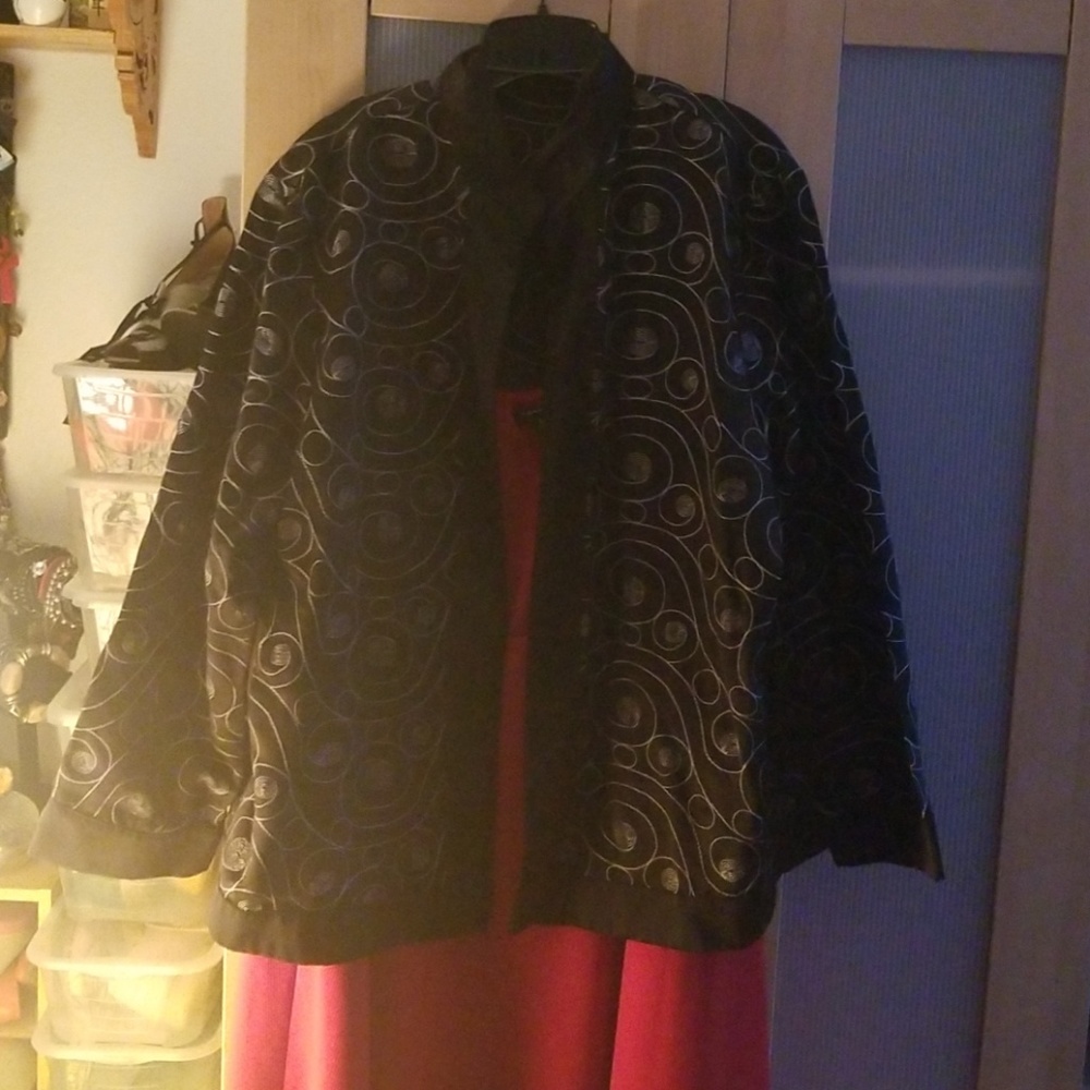 Jacket